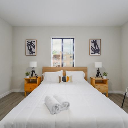 Quiet Studio Near Calle Ocho In Miami 아파트 외부 사진