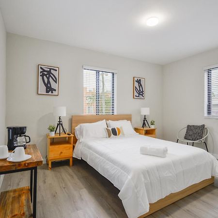 Quiet Studio Near Calle Ocho In Miami 아파트 외부 사진