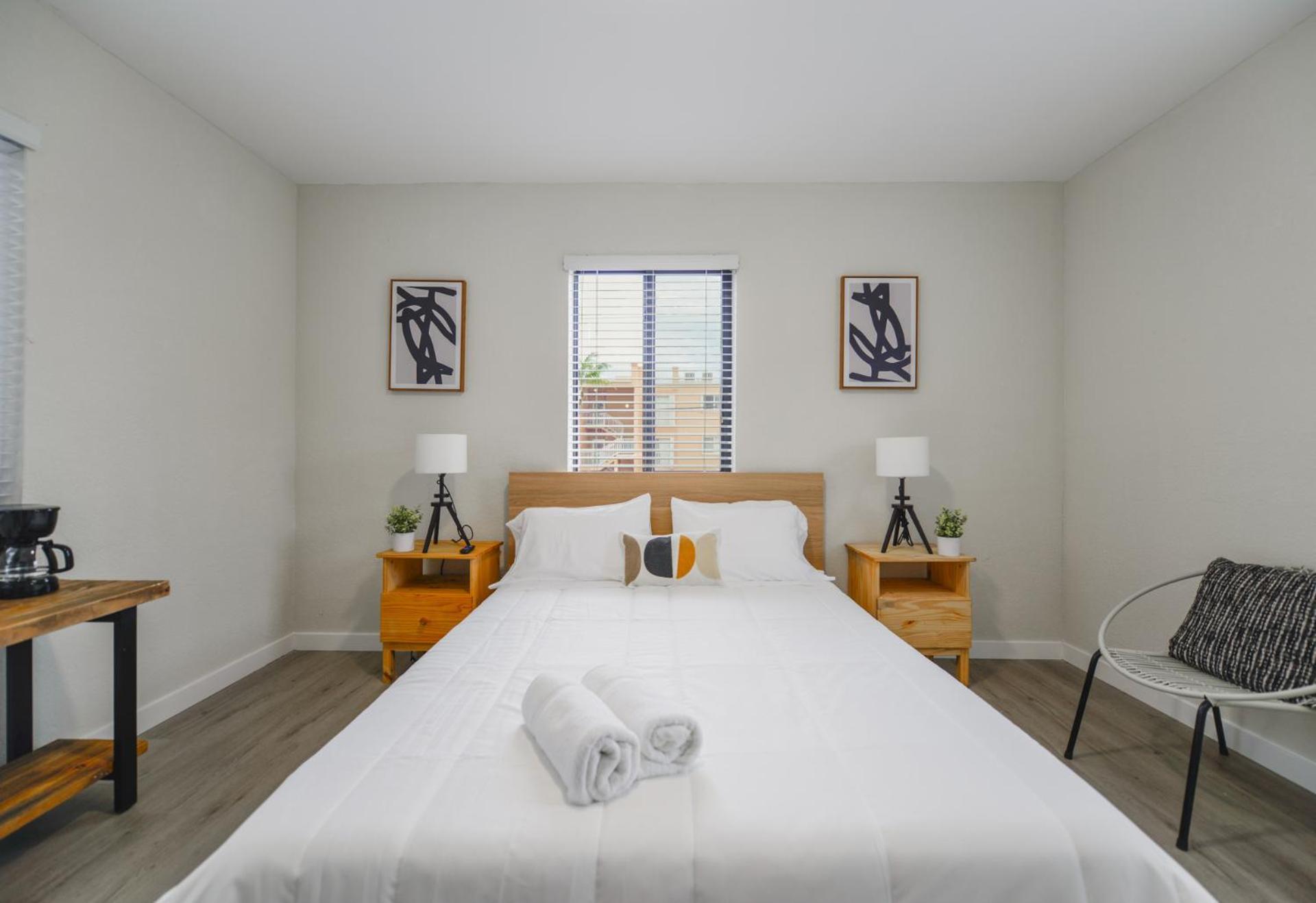 Quiet Studio Near Calle Ocho In Miami 아파트 외부 사진